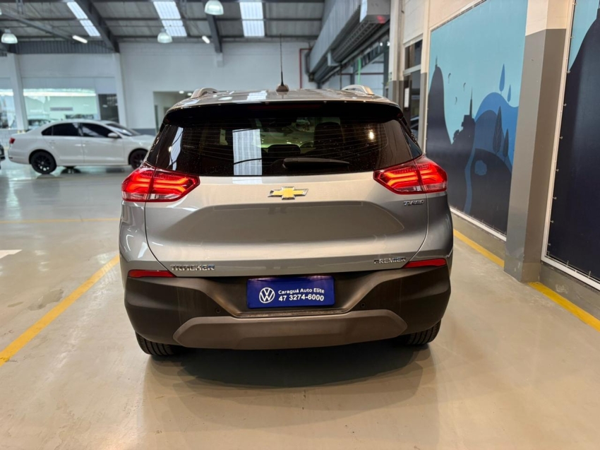chevrolet tracker 1.2 turbo flex premier automatico 4p 20246