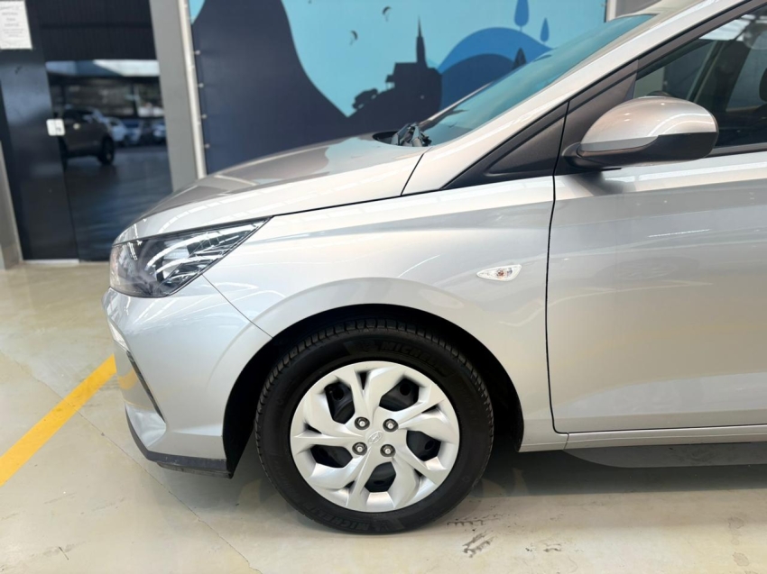 hyundai hb20 1.0 12v flex comfort manual 4p 20263