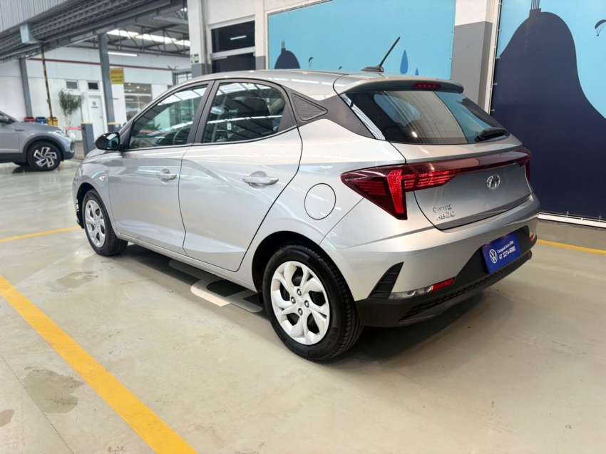 hyundai hb20 1.0 12v flex comfort manual 4p 20264