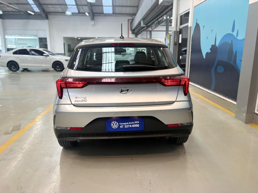 hyundai hb20 1.0 12v flex comfort manual 4p 20266