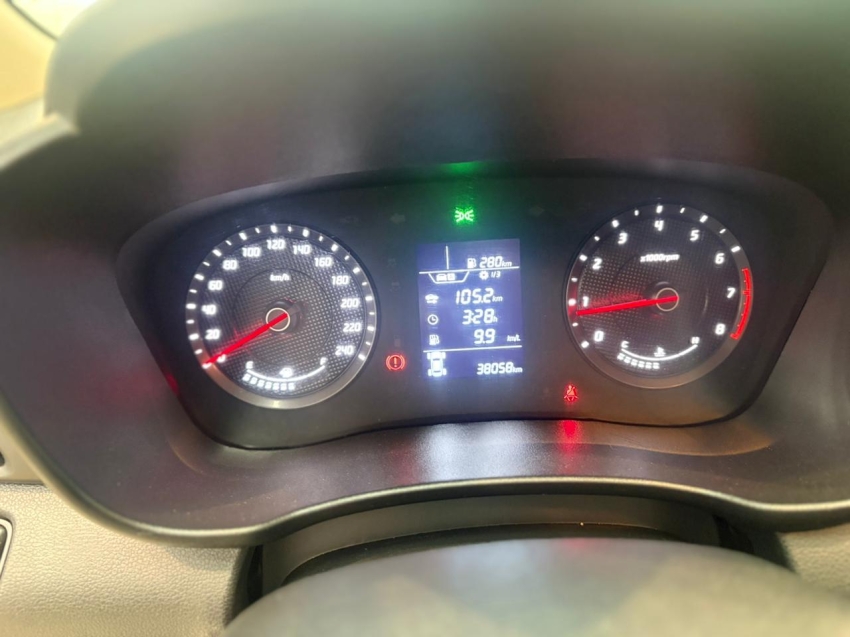 hyundai hb20 1.0 12v flex comfort manual 4p 20269