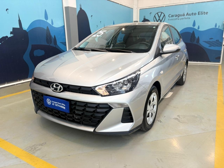 hyundai hb20 1.0 12v flex comfort manual 4p 20260