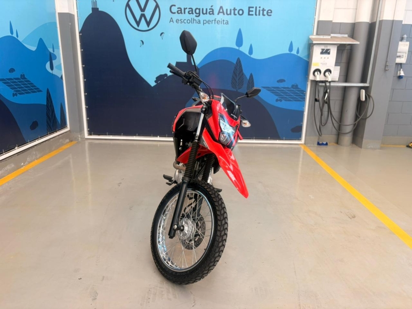 honda nxr 160 bros moto flex 20251