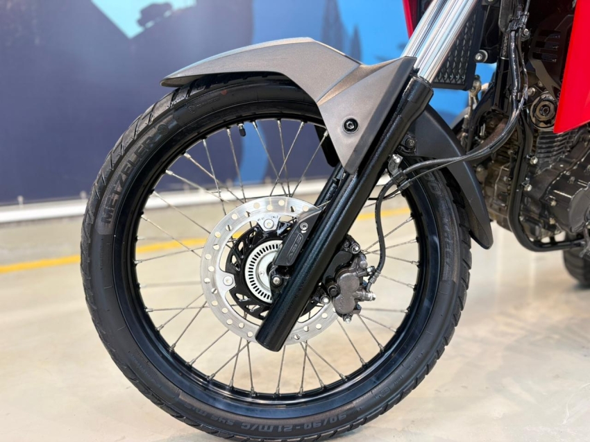 honda sahara 300 rally moto flex 20246