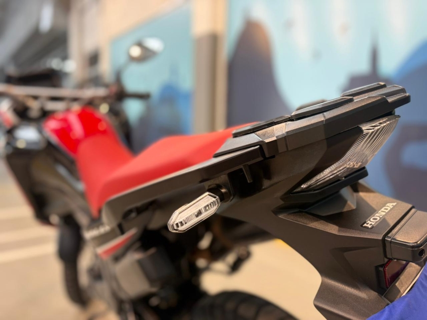 honda sahara 300 rally moto flex 20247