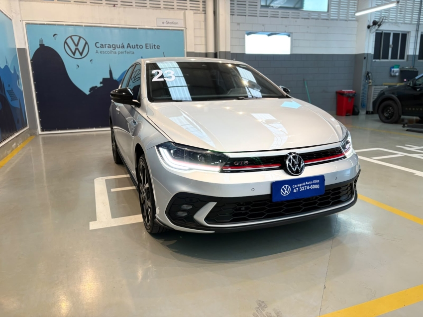 volkswagen polo 1.4 250 tsi gts automatico flex 4p 20231