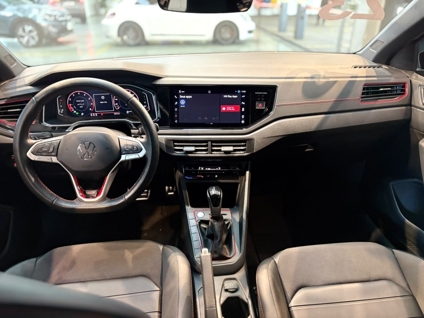 volkswagen polo 1.4 250 tsi gts automatico flex 4p 20237