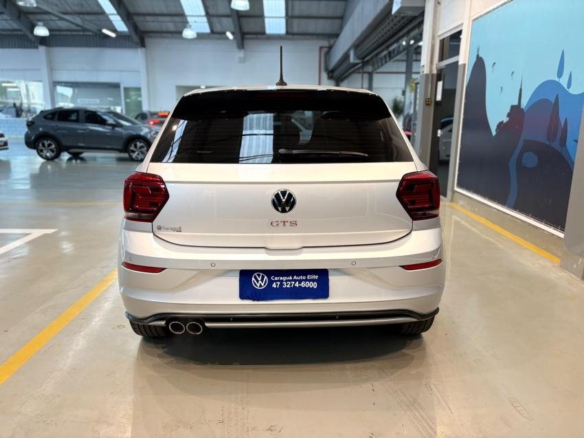 volkswagen polo 1.4 250 tsi gts automatico flex 4p 20236