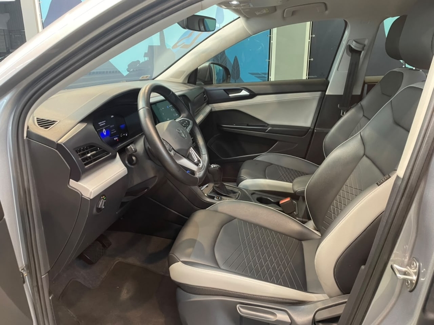 volkswagen taos 1.4 250 tsi total flex comfortline automatico 4p 20239