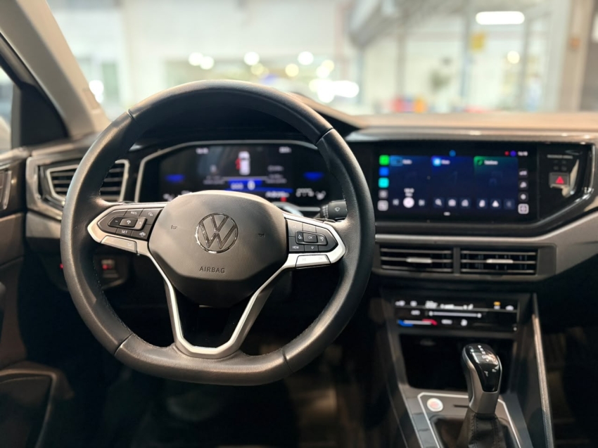 volkswagen virtus 1.0 200 tsi comfortline automatico flex 4p 20268