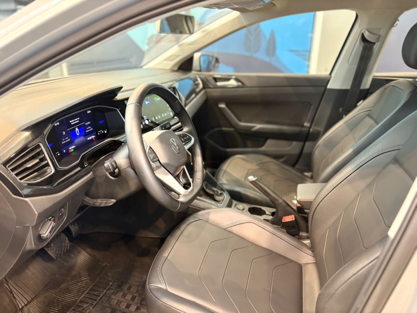 volkswagen virtus 1.0 200 tsi comfortline automatico flex 4p 202610