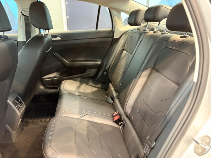 volkswagen virtus 1.0 200 tsi comfortline automatico flex 4p 202611
