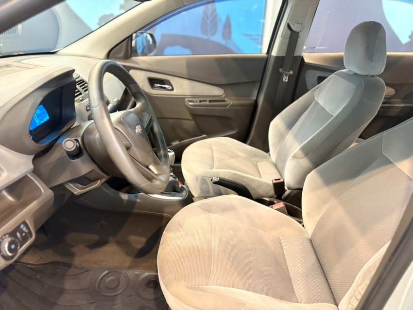 chevrolet cobalt 1.4 mpfi ltz 8v flex 4p manual 20159