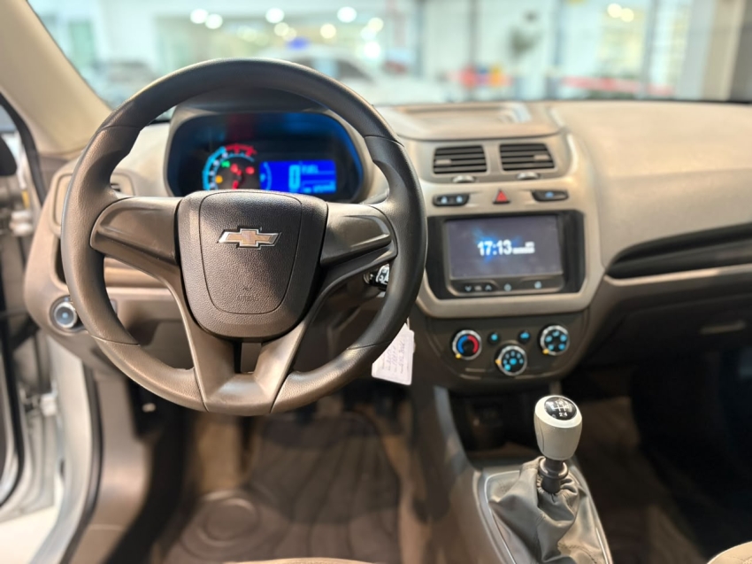 chevrolet cobalt 1.4 mpfi ltz 8v flex 4p manual 20157