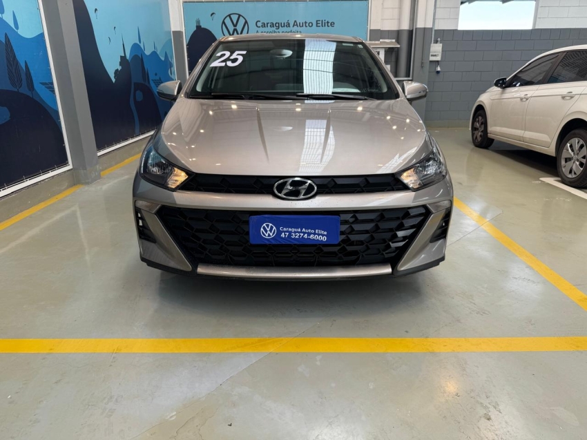 hyundai hb20s 1.0 12v flex comfort manual 4p 20262