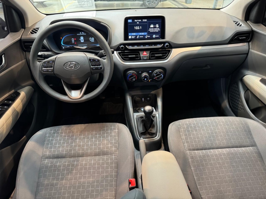 hyundai hb20s 1.0 12v flex comfort manual 4p 20268