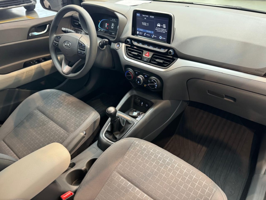 hyundai hb20s 1.0 12v flex comfort manual 4p 20267