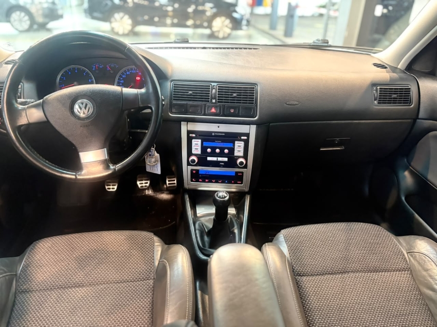 volkswagen golf 1.6 mi sportline 8v flex 4p manual 20108