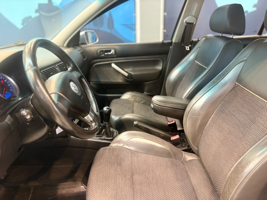 volkswagen golf 1.6 mi sportline 8v flex 4p manual 20107