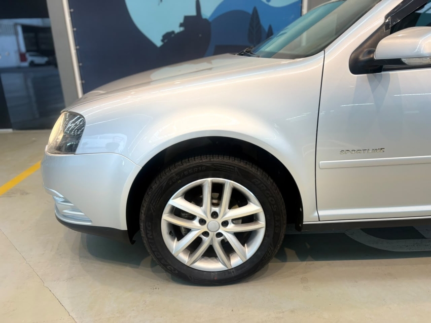 volkswagen golf 1.6 mi sportline 8v flex 4p manual 20103