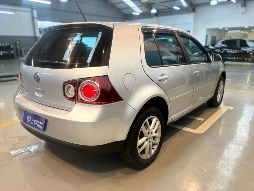 volkswagen golf 1.6 mi sportline 8v flex 4p manual 20105