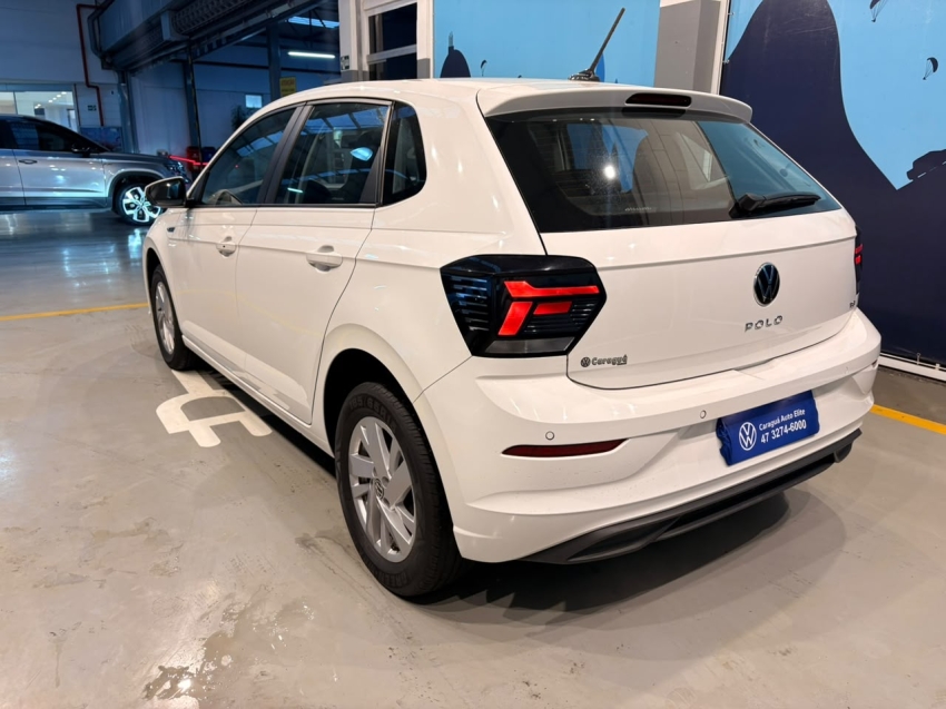 volkswagen polo 1.0 mpi track manual flex 4p 20264
