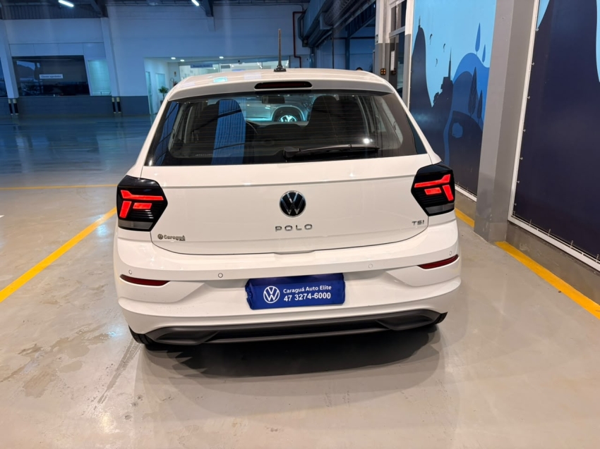 volkswagen polo 1.0 mpi track manual flex 4p 20266