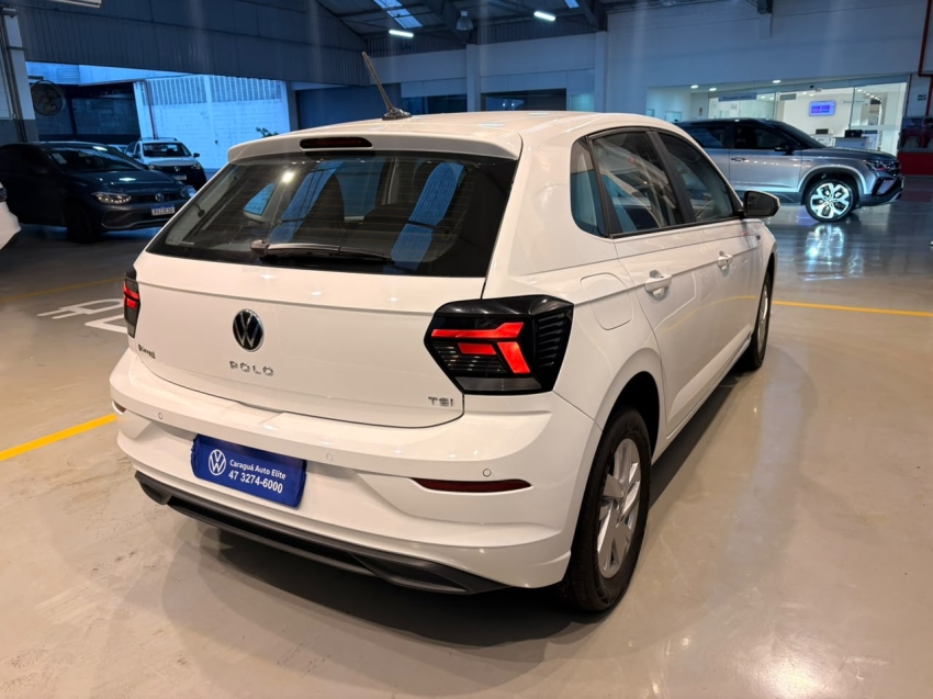 volkswagen polo 1.0 mpi track manual flex 4p 20265