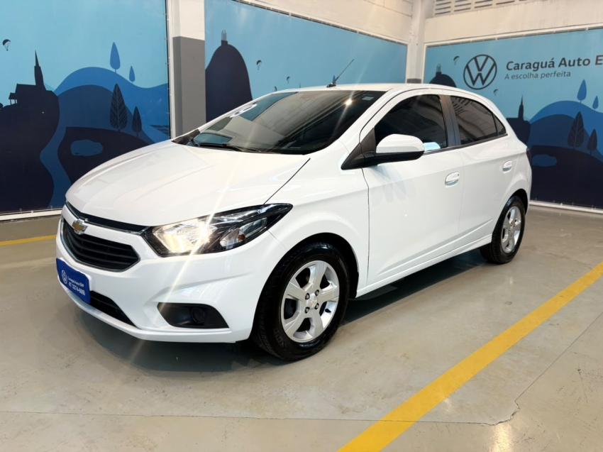 chevrolet onix 1.4 mpfi lt 8v flex 4p automatico 20190