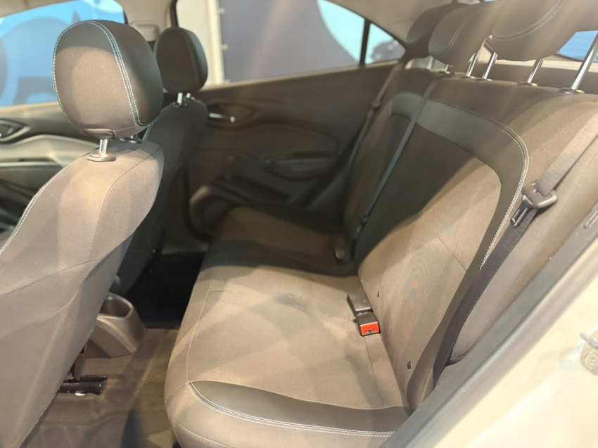 chevrolet onix 1.4 mpfi lt 8v flex 4p automatico 201911