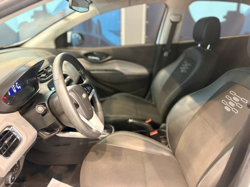 chevrolet onix 1.4 mpfi lt 8v flex 4p automatico 201910