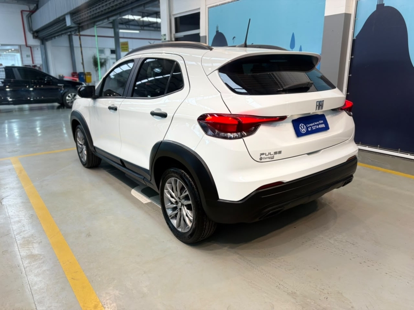 fiat pulse 1.3 flex drive manual 4p 20233