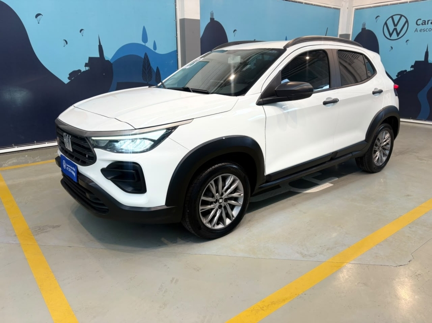 fiat pulse 1.3 flex drive manual 4p 20230