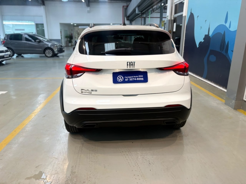 fiat pulse 1.3 flex drive manual 4p 20235