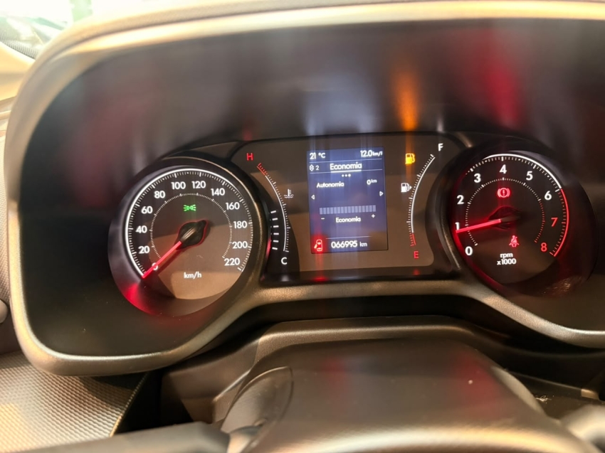fiat pulse 1.3 flex drive manual 4p 20238