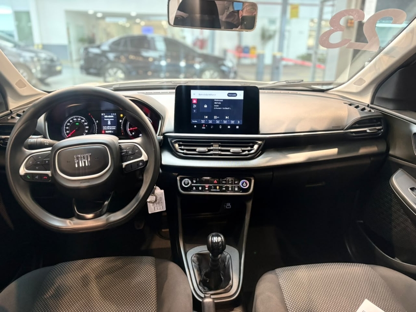fiat pulse 1.3 flex drive manual 4p 20236