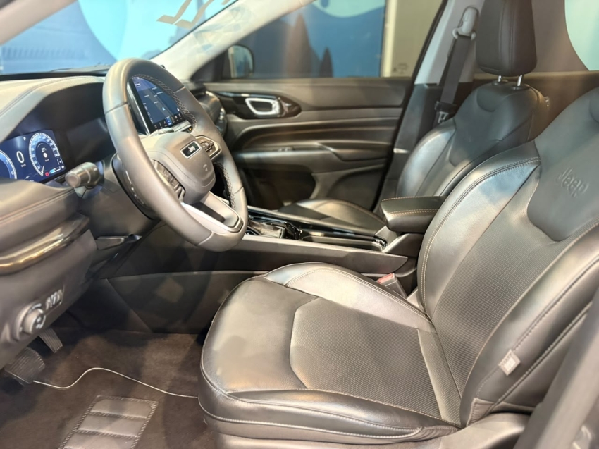jeep compass 1.3 t270 turbo flex limited at6 4p automatico 20227