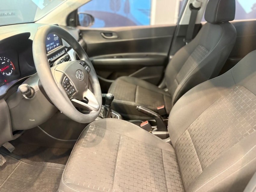 hyundai hb20 1.0 12v flex comfort manual 4p 20267