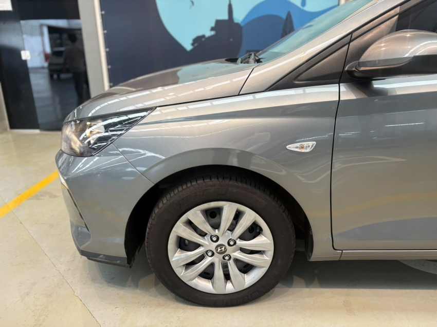 hyundai hb20 1.0 12v flex comfort manual 4p 20263