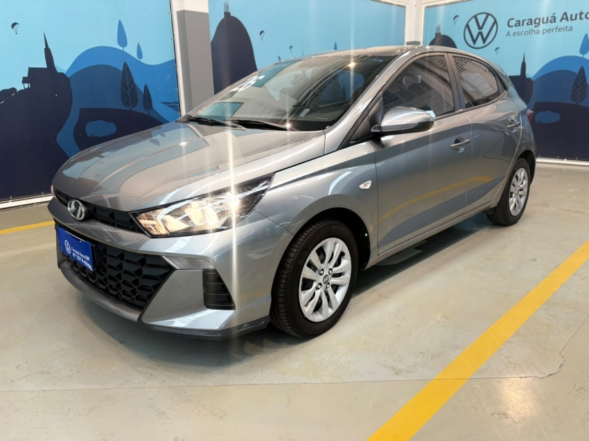 hyundai hb20 1.0 12v flex comfort manual 4p 2026
