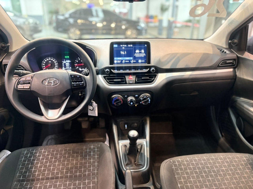 hyundai hb20 1.0 12v flex comfort manual 4p 20268