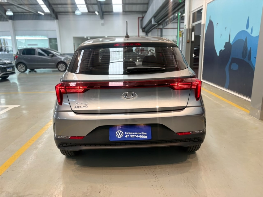 hyundai hb20 1.0 12v flex comfort manual 4p 20266