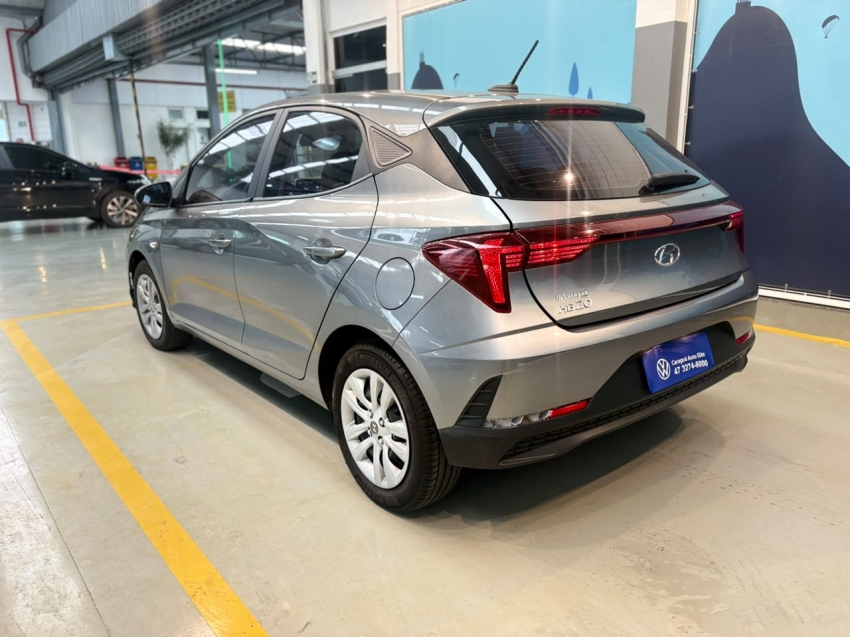 hyundai hb20 1.0 12v flex comfort manual 4p 20264