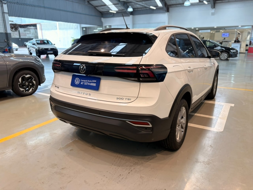 volkswagen nivus 1.0 200 tsi total flex comfortline automatico 4p 20214