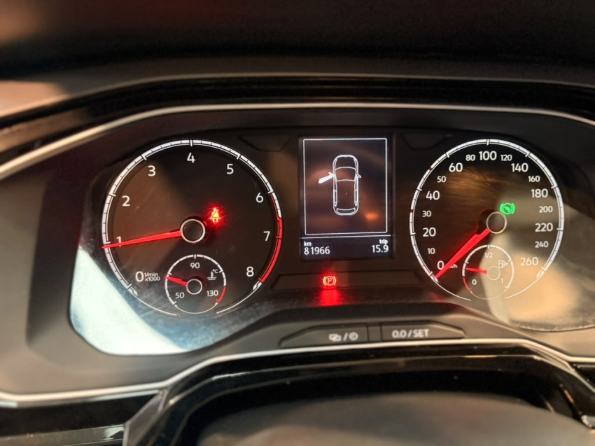 volkswagen nivus 1.0 200 tsi total flex comfortline automatico 4p 20219