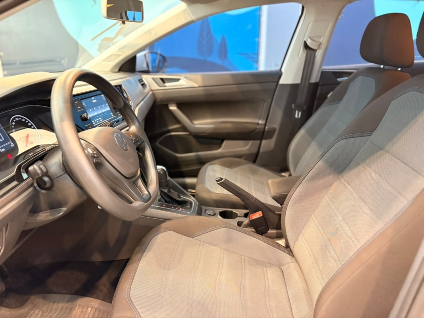 volkswagen nivus 1.0 200 tsi total flex comfortline automatico 4p 202110