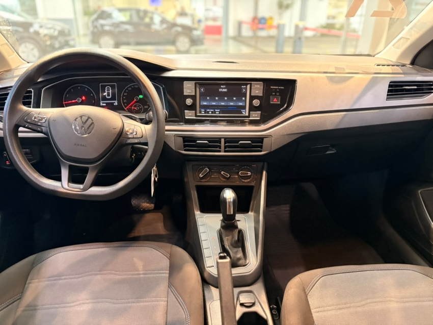 volkswagen nivus 1.0 200 tsi total flex comfortline automatico 4p 20217