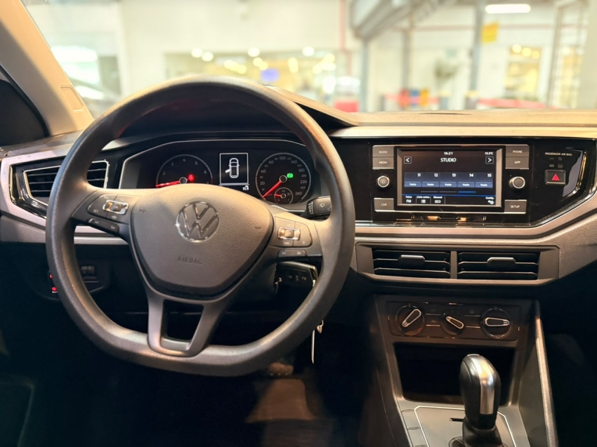 volkswagen nivus 1.0 200 tsi total flex comfortline automatico 4p 20218