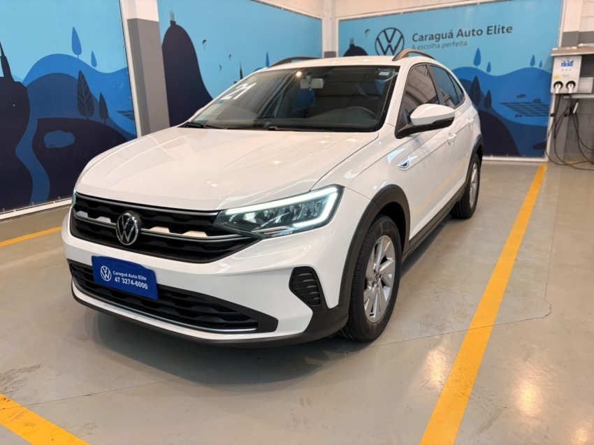 volkswagen nivus 1.0 200 tsi total flex comfortline automatico 4p 20210