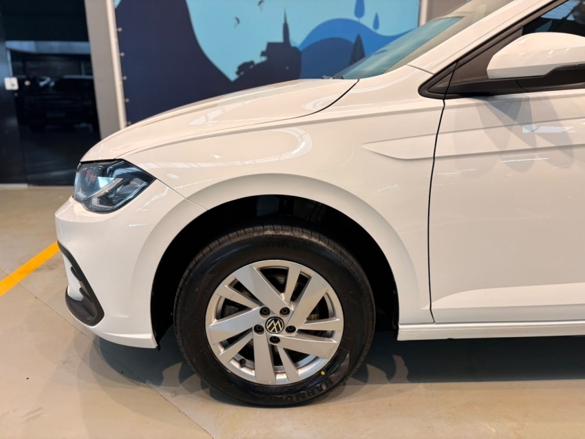 volkswagen polo 1.0 mpi manual flex 4p 20243